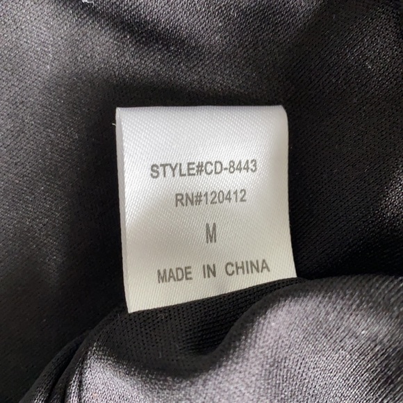 Cotton candy LA dress - Picture 6 of 6